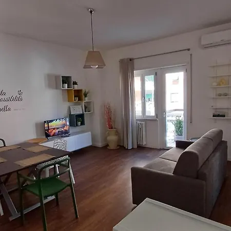 Casa Maricciotti