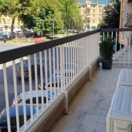 Casa Maricciotti شقة تيرني