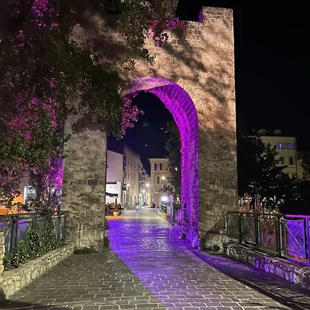 شقة Casa Maricciotti *