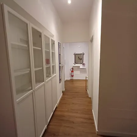 Casa Maricciotti * تيرني