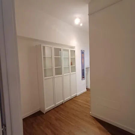 Casa Maricciotti テルニ