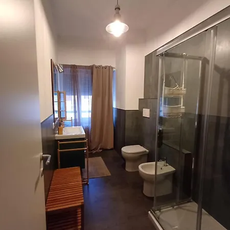 Casa Maricciotti * تيرني