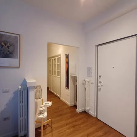 شقة Casa Maricciotti *