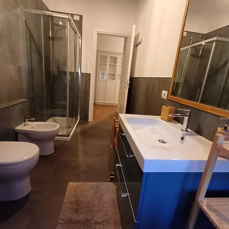 Casa Maricciotti Terni