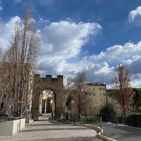 Casa Maricciotti * Terni