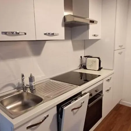 Casa Maricciotti アパート