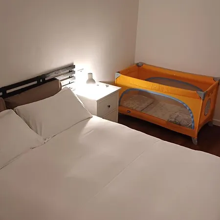 アパート Casa Maricciotti テルニ