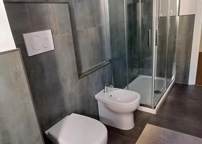 Apartamento Casa Maricciotti