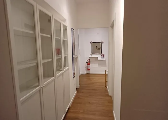 Casa Maricciotti * Terni