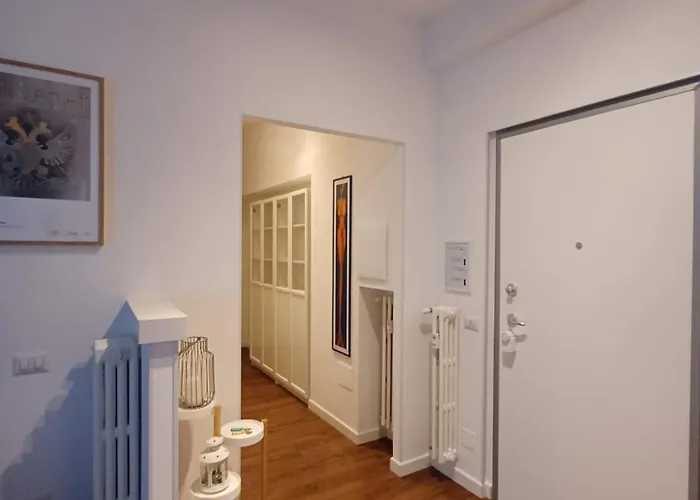 Apartamento Casa Maricciotti *