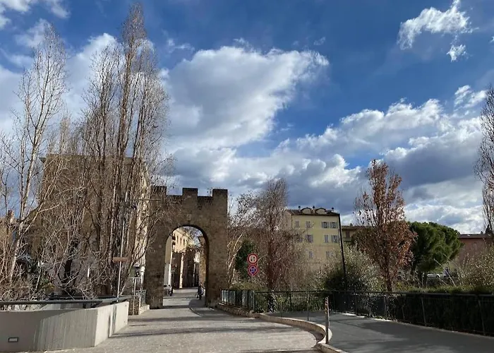 Casa Maricciotti * Terni