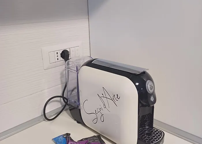 Casa Maricciotti Apartamento Terni