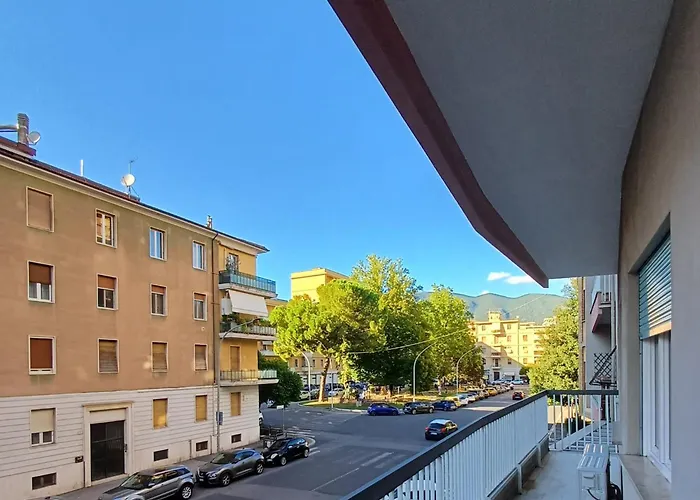 Casa Maricciotti Apartamento Terni