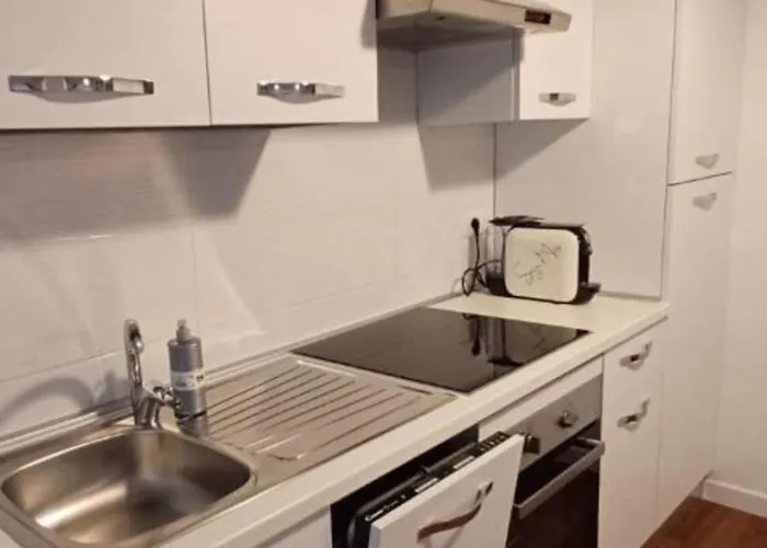 Casa Maricciotti Apartamento